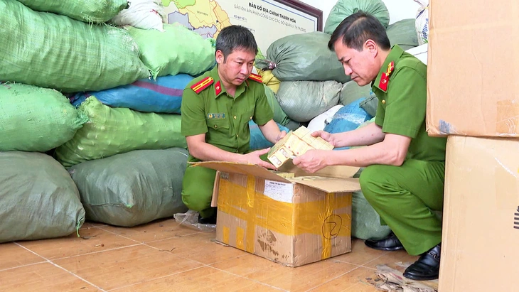 sữa giả - Ảnh 1.