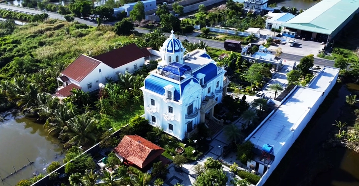 Cà Mau - Ảnh 2.