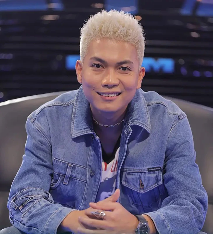 Rapper - Ảnh 1.