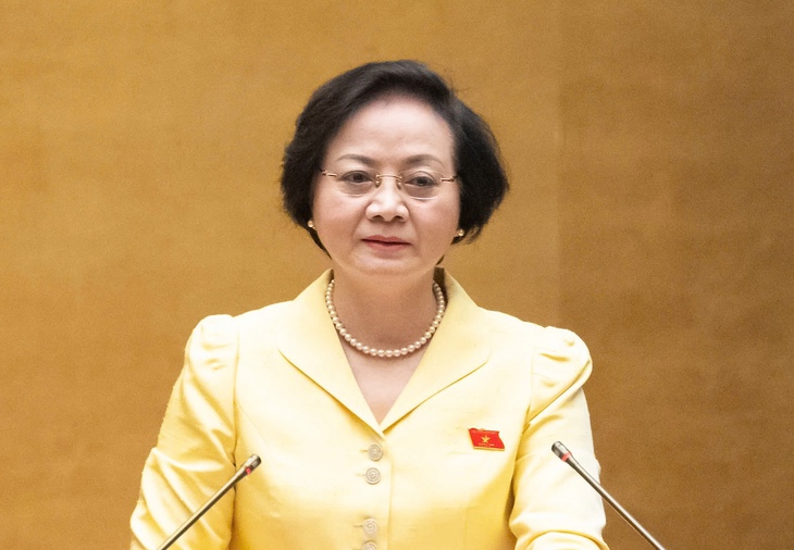 chủ tịch - Ảnh 1.