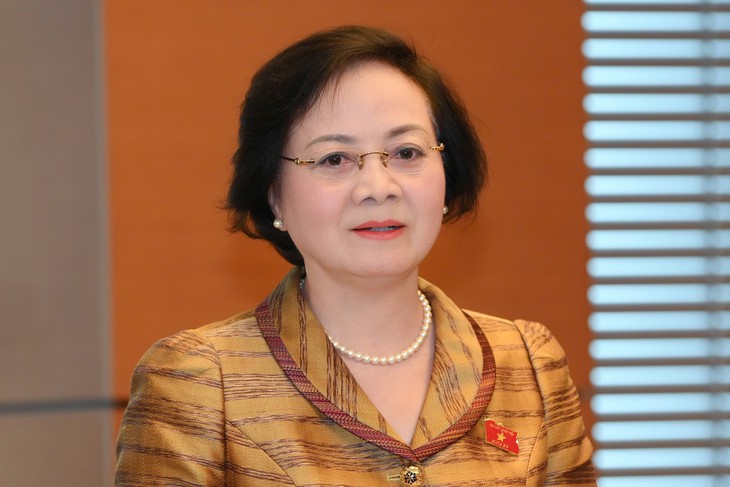 công chức - Ảnh 1.