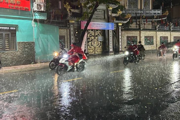 mưa - Ảnh 5.