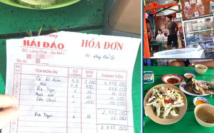 Xác minh clip tài xế ôm tự lấy điện thoại khách Tây để hủy chuyến nhằm lấy giá cao hơn giá ứng dụng - Ảnh 2.
