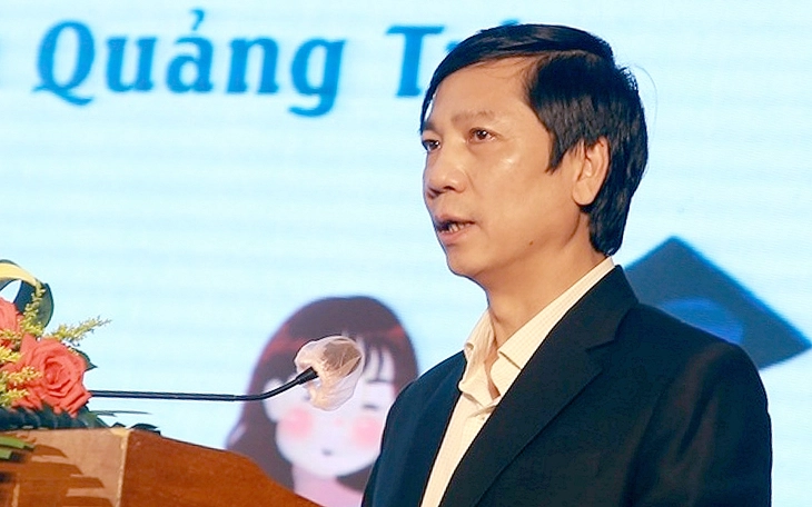 Giao quyền Chủ tịch UBND tỉnh Đắk Lắk cho ông Nguyễn Thiên Văn - Ảnh 2.