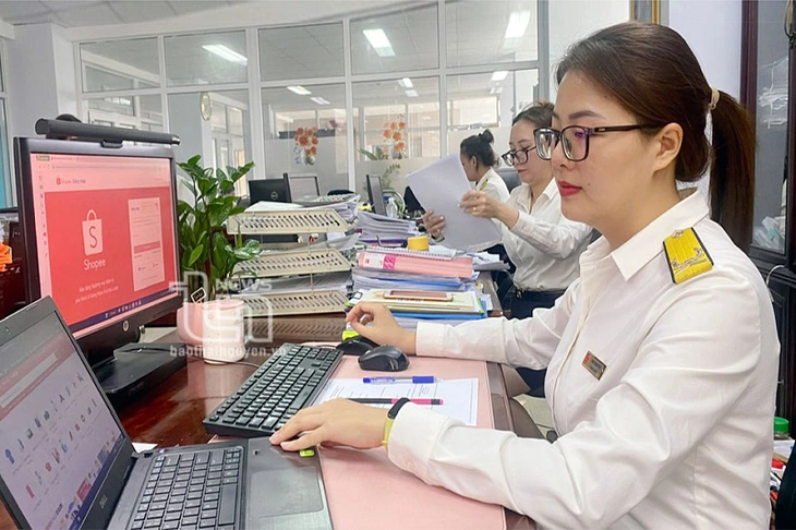sắp xếp - Ảnh 1.