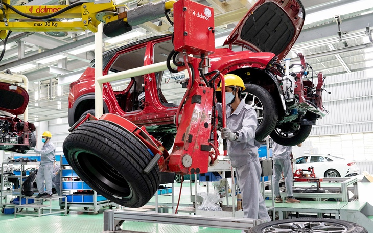 2 triệu doanh nghiệp cùng làm giàu - Ảnh 3.