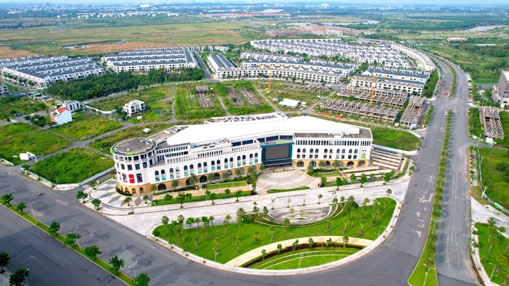 Novaland - Ảnh 1.