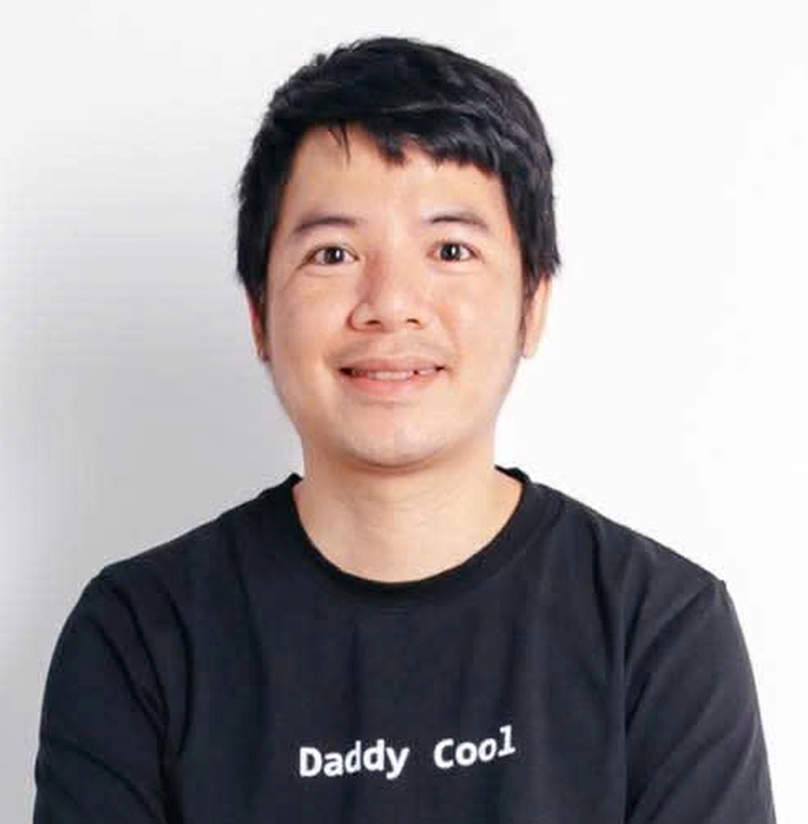 Cơ hội cho start-up Việt bứt phá - Ảnh 4.