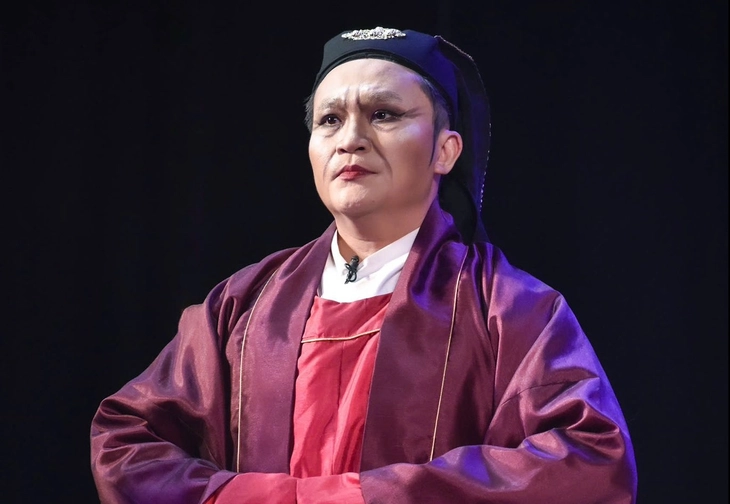 Đại Nghĩa vẫn ra sân khấu diễn trọn hai vai dù mẹ hôn mê sâu; Thành Long bị chỉ trích vô ơn - Ảnh 1. Kim Sae Ron - Ảnh 2.