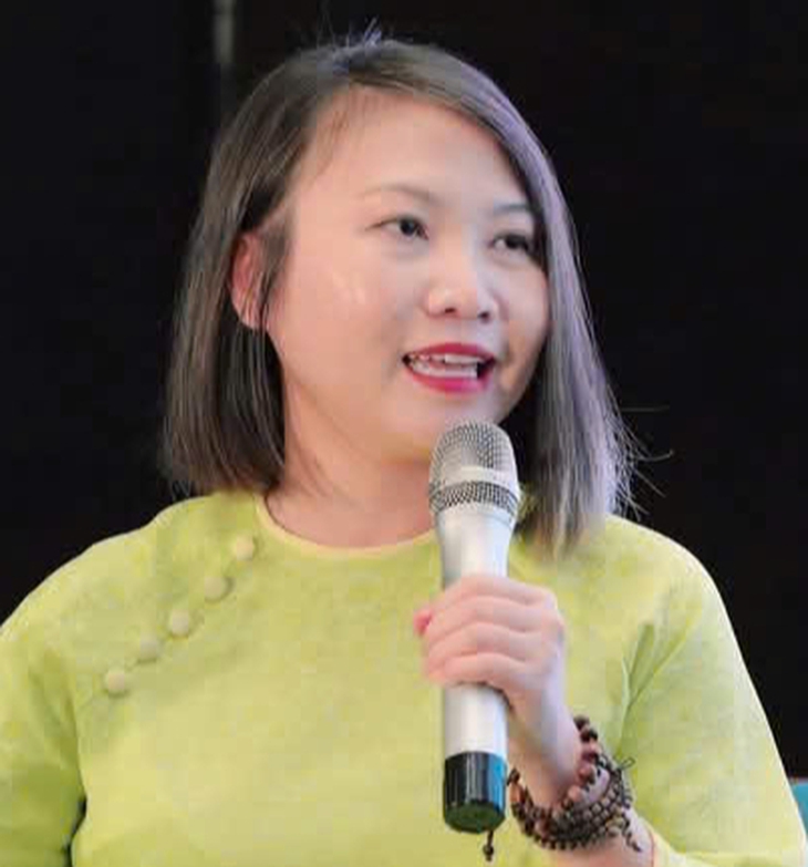Cơ hội cho start-up Việt bứt phá - Ảnh 3. Cơ hội cho start-up Việt bứt phá - Ảnh 2.