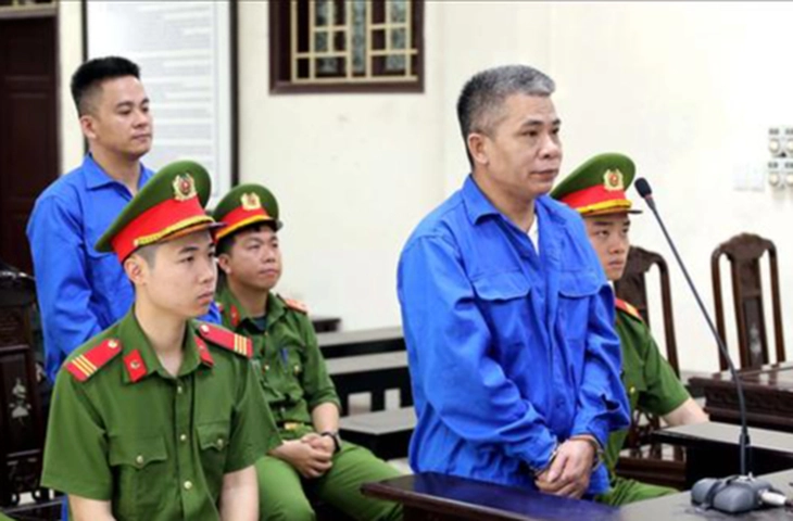 ma túy - Ảnh 1.
