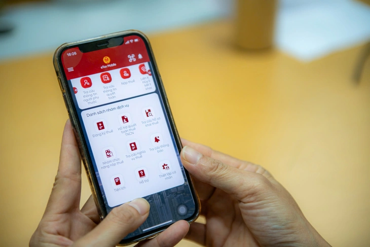 Nộp hồ sơ hoàn thuế cả tháng vẫn chưa nhận được tiền hoàn, phải làm sao? - Ảnh 1.