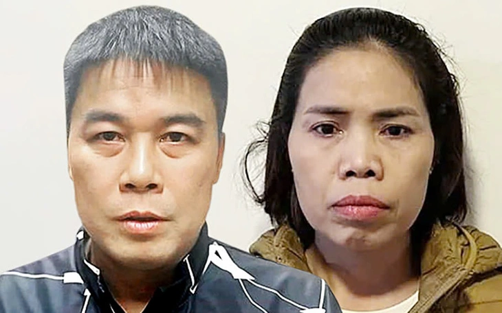 Nóng: Thuế yêu cầu báo cáo tên doanh nghiệp sử dụng hai sổ sách kế toán để trốn thuế  - Ảnh 2.