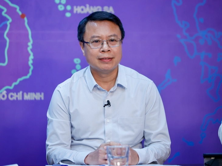 giá điện - Ảnh 1.