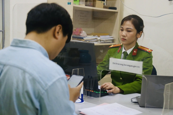 hiến pháp - Ảnh 1.