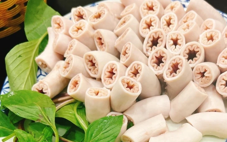Lòng se điếu: xuất xứ mù mờ, giá cả loạn xạ - Ảnh 3.