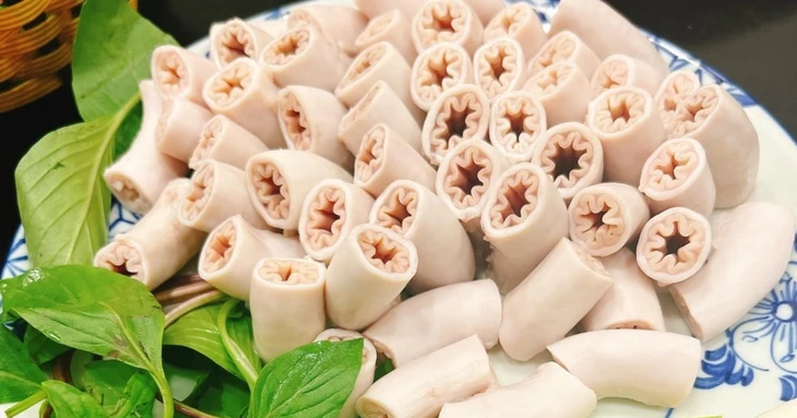 lòng se điếu - Ảnh 1.