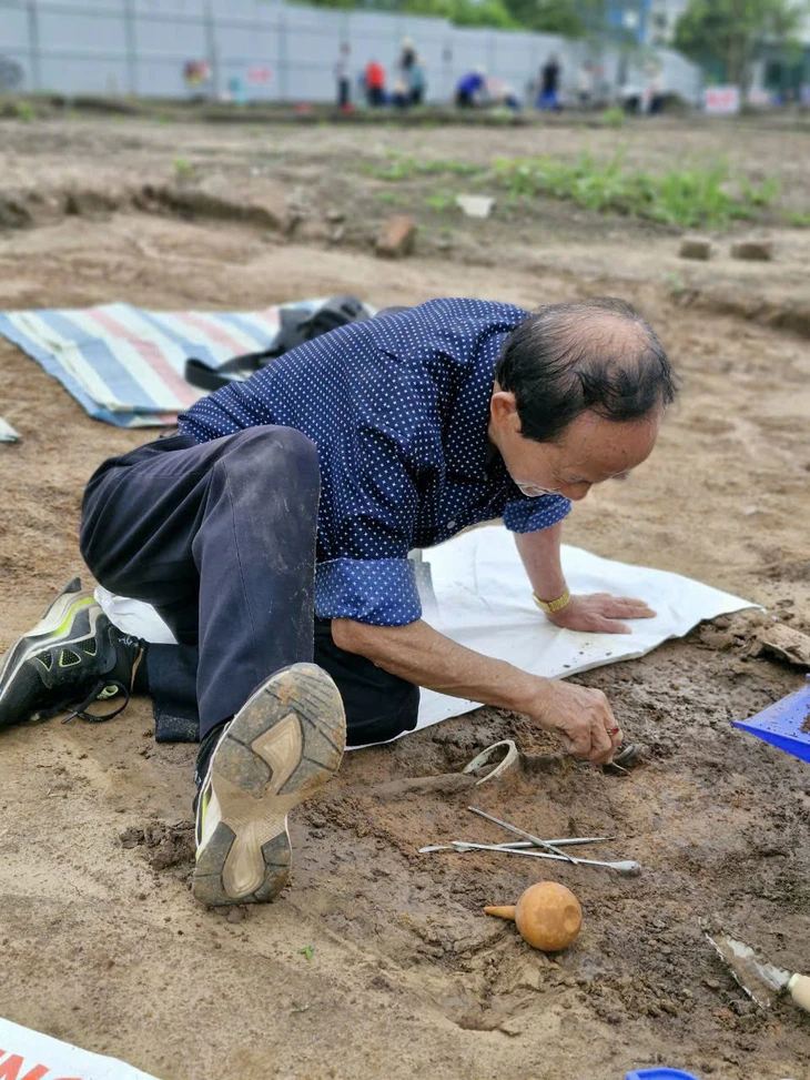 Nguyễn Lân Cường - Ảnh 2.