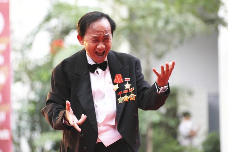 Phó giáo sư Nguyễn Lân Cường một đời gắn bó với khảo cổ học Việt Nam - Ảnh 1.