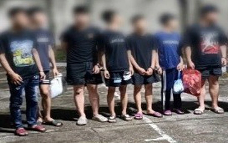 Tử hình thanh niên 19 tuổi cầm đầu nhóm 'quái xế' rượt chém nhau làm 3 người tử vong - Ảnh 2.