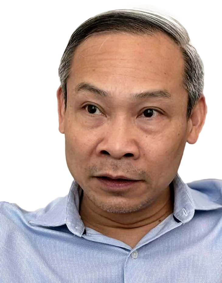 kinh tế tư nhân - Ảnh 2.