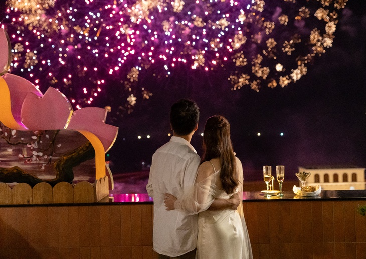 Sakurakyo Hotel & Spa - 'khúc nhạc thiền' giữa thị trấn Hoàng Hôn - Ảnh 6.