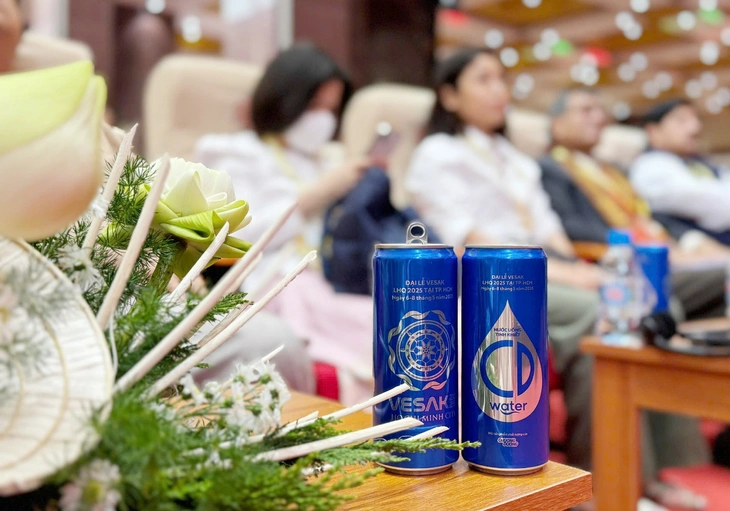 nước uống - Ảnh 1.
