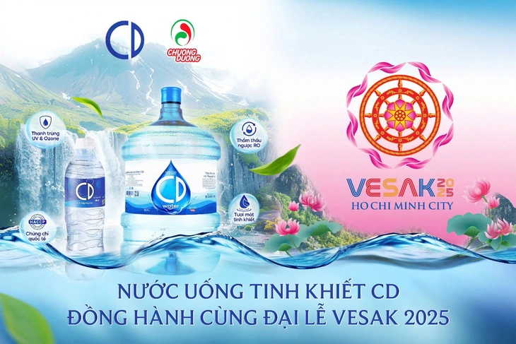 nước uống - Ảnh 2.