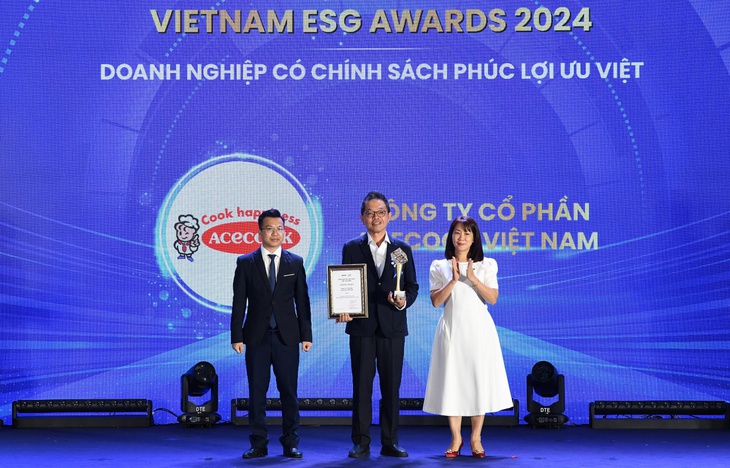 Acecook - Ảnh 1.
