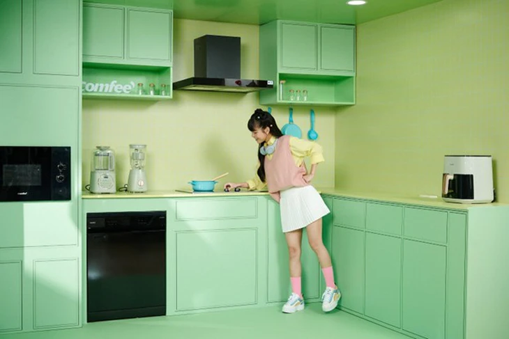 Comfee - Ảnh 2.