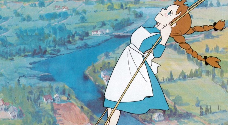 Ghibli - Ảnh 1.