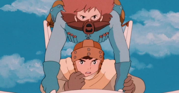 Ghibli - Ảnh 4.