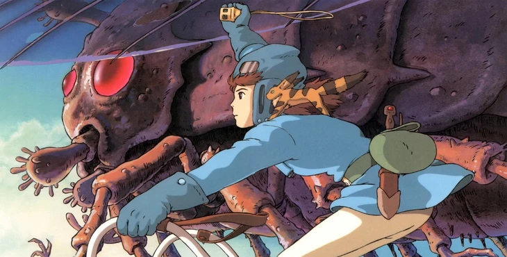 Ghibli - Ảnh 3.