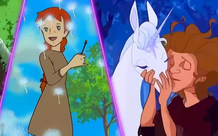 Hé lộ cảnh phim Miyazaki 'níu kéo' vì quá yêu nhân vật chim diệc - Ảnh 3.