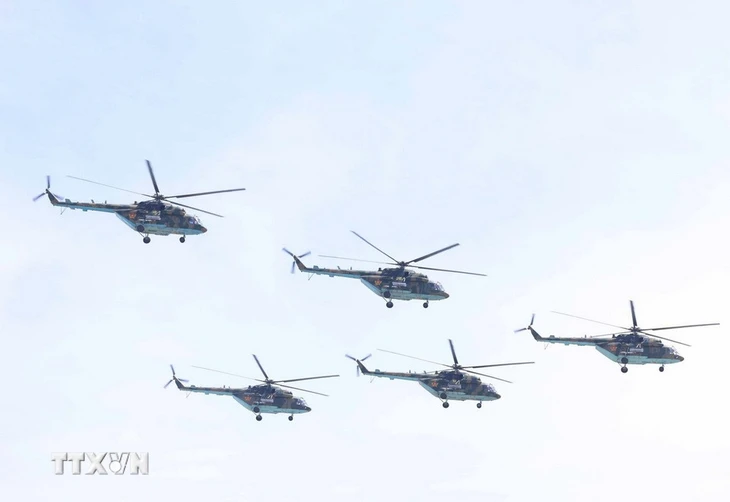 Tổng Bí thư Tô Lâm - Ảnh 2.