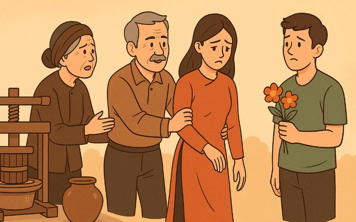 Đây là câu tục ngữ gì? (P17) - Ảnh 3.
