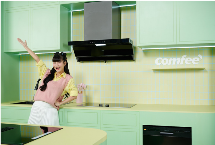 Comfee - Ảnh 5.