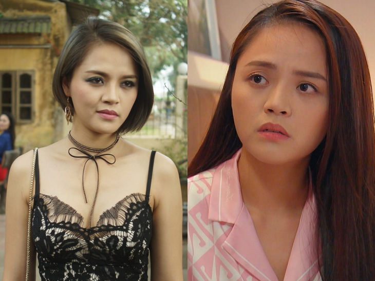 Thu Quỳnh - Ảnh 3.