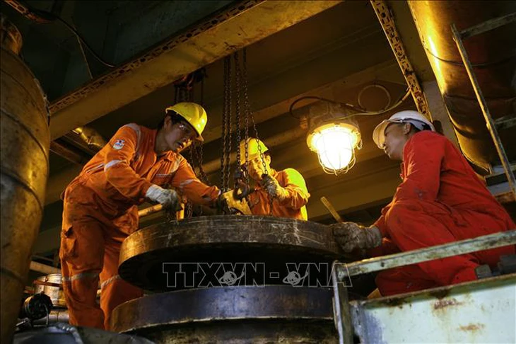 Ngoại trưởng Nga: Nga và Việt Nam - 75 năm hữu nghị, tin cậy và hỗ trợ lẫn nhau - Ảnh 5. Nga - Ảnh 5.