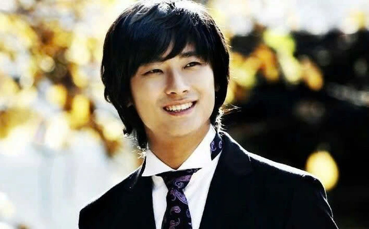 Hành trình 'tái sinh' từ bê bối chất cấm của thị đế Baeksang 2025 Joo Ji Hoon - Ảnh 2. Joo Ji Hoon - Ảnh 2.