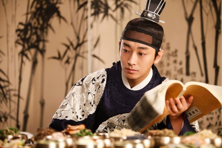 Hành trình 'tái sinh' từ bê bối chất cấm của thị đế Baeksang 2025 Joo Ji Hoon - Ảnh 5. Joo Ji Hoon - Ảnh 4.