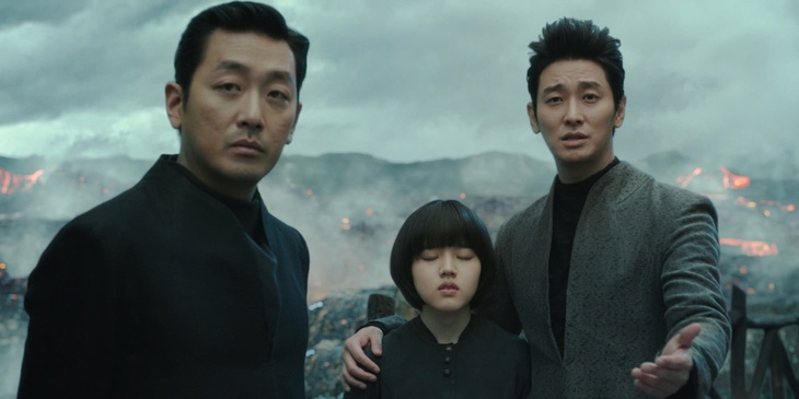 Joo Ji Hoon - Ảnh 5.