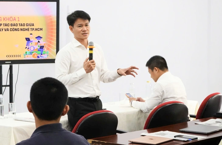 sinh viên - Ảnh 2.