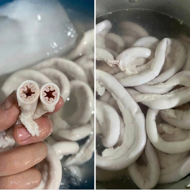 Lòng se điếu chợ không có, trên mạng bán đầy, giá rẻ hết hồn - Ảnh 2.