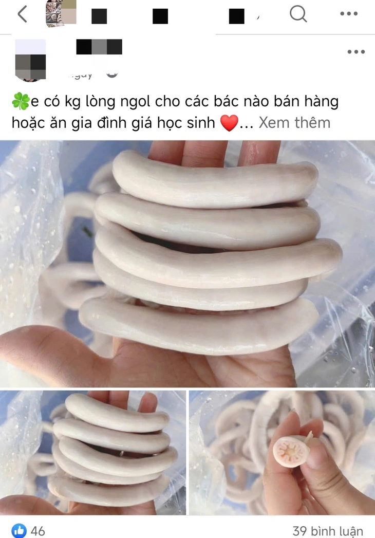 lòng se điếu - Ảnh 1.