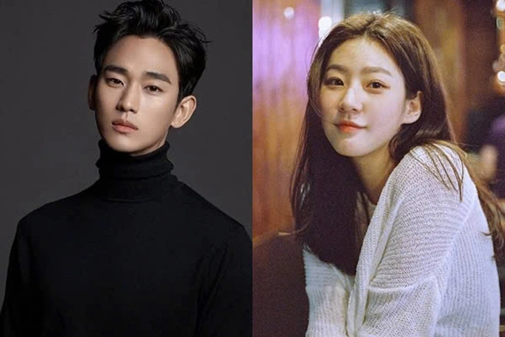 Kim Soo Hyun được giải oan trước cáo buộc xúi giục giết người của phía gia đình Kim Sae Ron - Ảnh 2. Kim Soo Hyun - Ảnh 2.