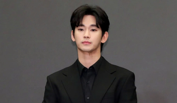 Phía Kim Soo Hyun đáp trả, sốc trước họp báo của gia đình Kim Sae Ron - Ảnh 5. Phía Kim Soo Hyun đáp trả, sốc trước họp báo của gia đình Kim Sae Ron - Ảnh 5.