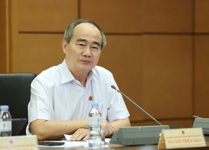 Thay đổi cách đánh giá, không có chuyện 'vào biên chế là chắc chân' - Ảnh 2.