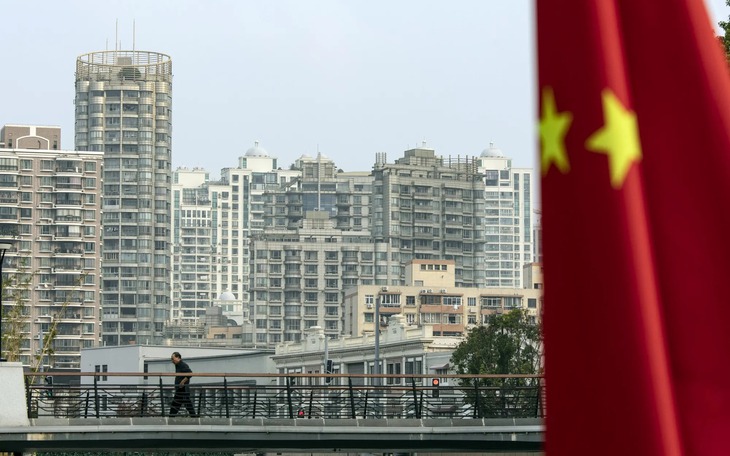 Reuters: Mỹ, Trung Quốc đang gặp ở Geneva, có bước đi thăm dò đầu tiên - Ảnh 2.