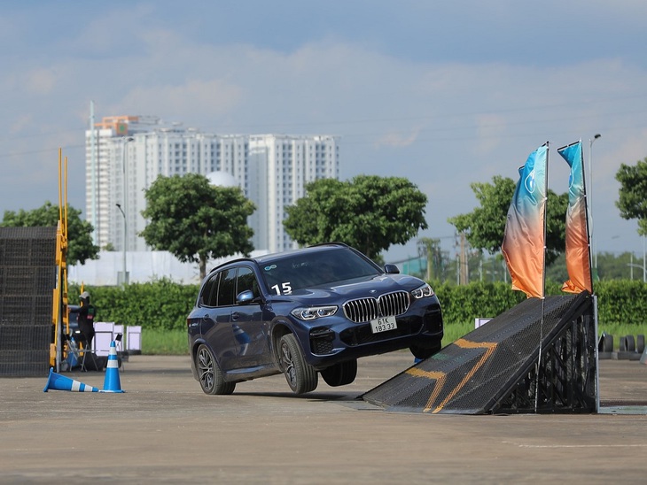 BMW - Ảnh 8.